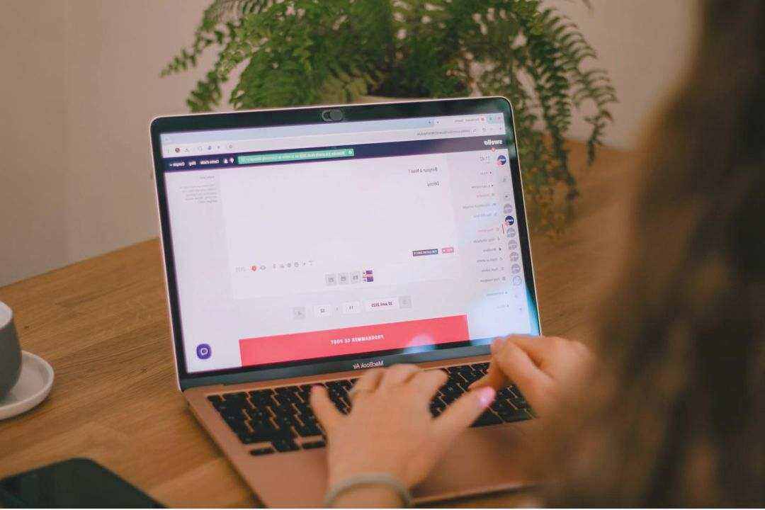 Project - social campaign