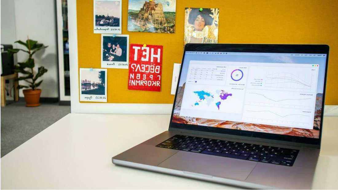Portfolio 1