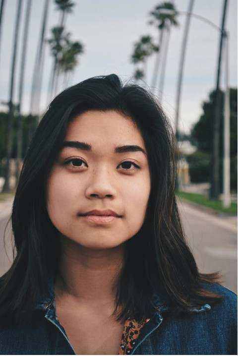 Producer portrait